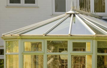 conservatory roof repair Pyrford Green, Surrey