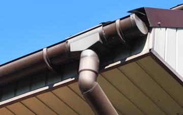 types of Pyrford Green fascias
