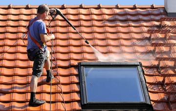 roof cleaning Pyrford Green, Surrey