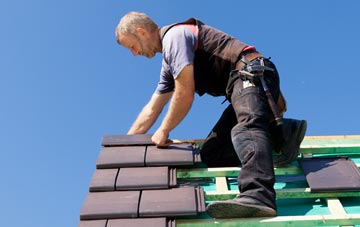 disadvantages of Pyrford Green slate roofing