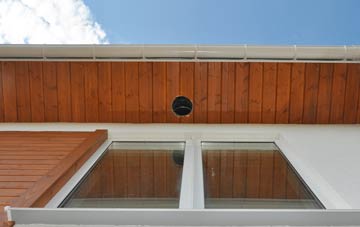 Pyrford Green soffit repair quotes