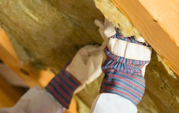 types of Pyrford Green pitched roof insulation materials